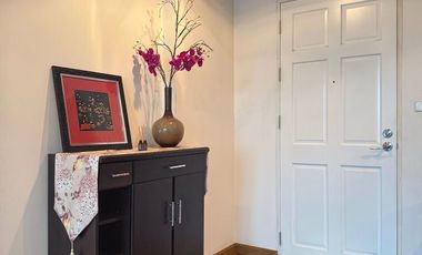 Spacious Low-Rise Condo in the Heart of Sukhumvit – Unblocked View!!