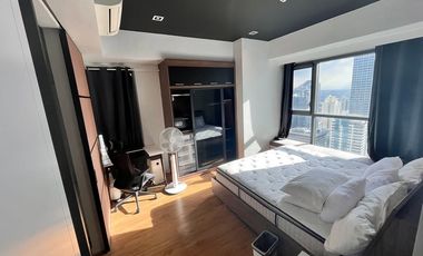 FOR SALE: 2 BEDROOM SHANG SALCEDO PLACE IN MAKATI CITY
