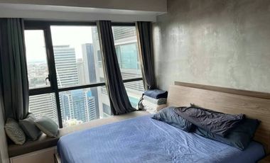 FOR SALE: 2 BEDROOM SHANG SALCEDO PLACE IN MAKATI CITY