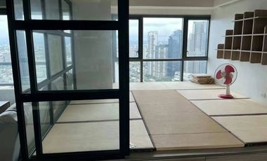 FOR SALE: 2 BEDROOM SHANG SALCEDO PLACE IN MAKATI CITY