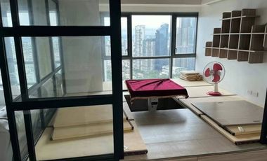 FOR SALE: 2 BEDROOM SHANG SALCEDO PLACE IN MAKATI CITY