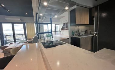 FOR SALE: 2 BEDROOM SHANG SALCEDO PLACE IN MAKATI CITY