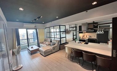 FOR SALE: 2 BEDROOM SHANG SALCEDO PLACE IN MAKATI CITY