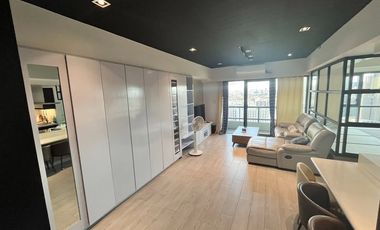 FOR SALE: 2 BEDROOM SHANG SALCEDO PLACE IN MAKATI CITY
