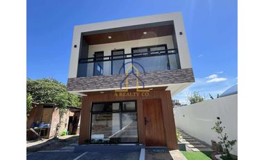 Brand New House and lot for Sale in Southplains Executive Village, Dasmarinas, Cavite