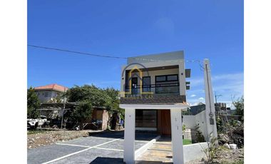 Brand New House and lot for Sale in Southplains Executive Village, Dasmarinas, Cavite