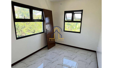 Brand New House and lot for Sale in Southplains Executive Village, Dasmarinas, Cavite