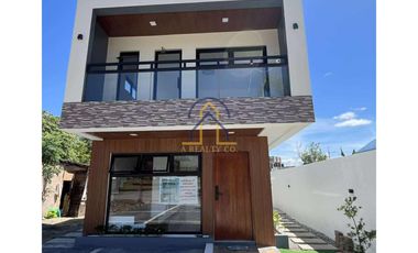 Brand New House and lot for Sale in Southplains Executive Village, Dasmarinas, Cavite