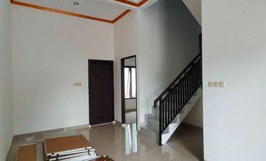 Rumah KCM Kota Cinema Mall Jatiasih, Baru 2 LANTAI Murah Dekat Tol di Kota Bekasi (YUDI) Jual Dijual