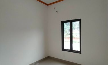 Rumah KCM Kota Cinema Mall Jatiasih, Baru 2 LANTAI Murah Dekat Tol di Kota Bekasi (YUDI) Jual Dijual