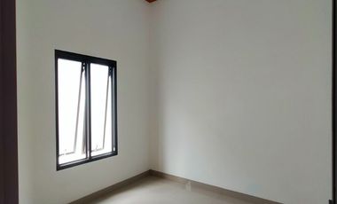 Rumah KCM Kota Cinema Mall Jatiasih, Baru 2 LANTAI Murah Dekat Tol di Kota Bekasi (YUDI) Jual Dijual