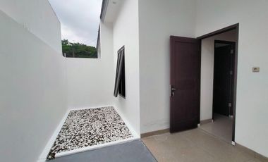 Rumah KCM Kota Cinema Mall Jatiasih, Baru 2 LANTAI Murah Dekat Tol di Kota Bekasi (YUDI) Jual Dijual