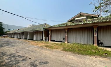 Prime Land for Sale on San Kamphaeng New Super Highway