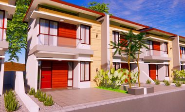 Rumah Kom. Kamarung (Permana), Baru 2 LANTAI, Mewah Harga Murah New di Kota Cimahi Utara Jual Dijual