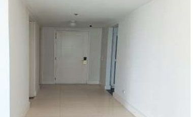 153 sqms 2 bedroom RAFFLES Residences, Ayala Center Makati city