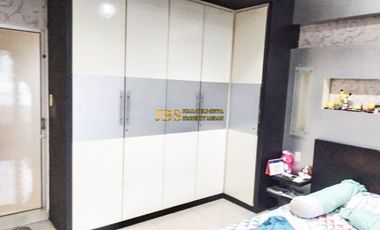 Dijual Villa Siap Huni Furnish Komplek Cemara Asri Jalan Orchard