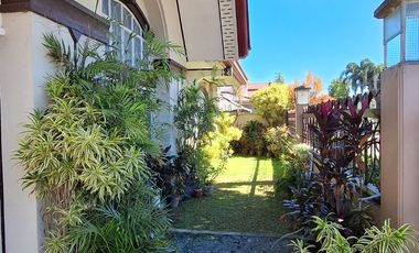 400 sqm Bungalow House and Lot near Clark for Sale!