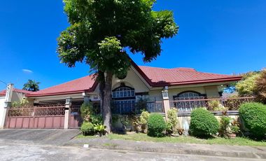400 sqm Bungalow House and Lot near Clark for Sale!