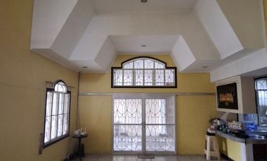 400 sqm Bungalow House and Lot near Clark for Sale!