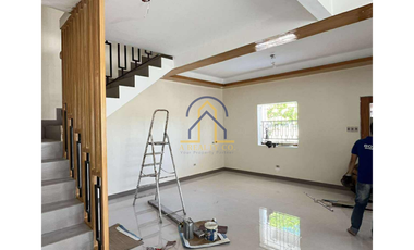 Brand New House and Lot in Southplains Executive Village, Dasmarinas, Cavite