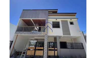 Brand New House and Lot in Southplains Executive Village, Dasmarinas, Cavite