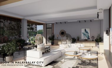 Soon-to-rise Condo in Bukidnon