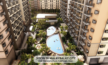 Soon-to-rise Condo in Bukidnon