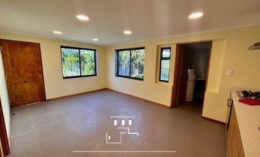 Remodelada casa en tradicional sector Talcahuano