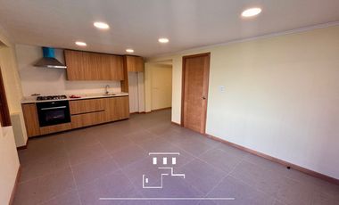 Remodelada casa en tradicional sector Talcahuano