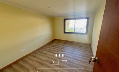 Remodelada casa en tradicional sector Talcahuano