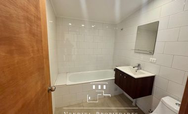 Remodelada casa en tradicional sector Talcahuano