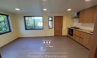 Remodelada casa en tradicional sector Talcahuano