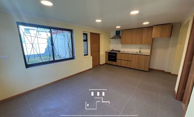 Remodelada casa en tradicional sector Talcahuano