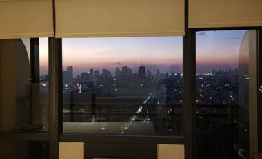 Gramercy Residences - Studio for Lease