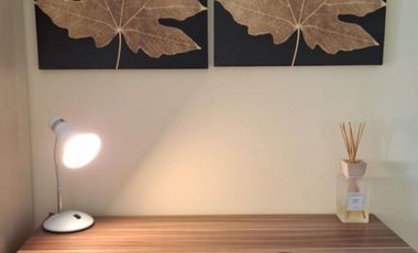 Gramercy Residences - Studio for Lease