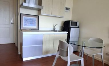 Gramercy Residences - Studio for Lease