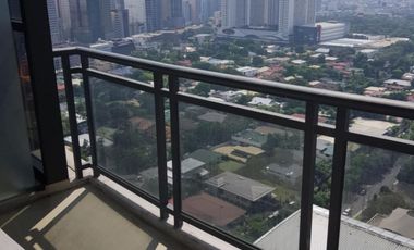 Gramercy Residences - Studio for Lease