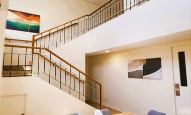 For Lease: McKinley Garden Villa Furnished 3-Bedroom Condo