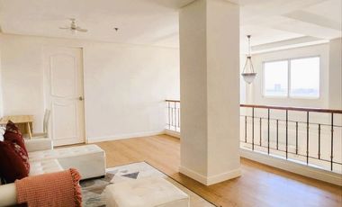 For Lease: McKinley Garden Villa Furnished 3-Bedroom Condo