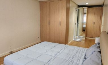 For Lease: McKinley Garden Villa Furnished 3-Bedroom Condo