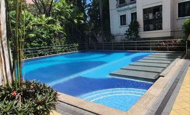 For Lease: McKinley Garden Villa Furnished 3-Bedroom Condo