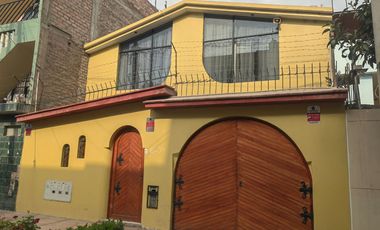 Se Alquila Dpto. en Cercado de Ica Urb. Santa Rosa del Palmar