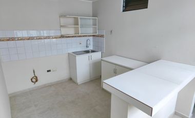 Se Alquila Dpto. en Cercado de Ica Urb. Santa Rosa del Palmar