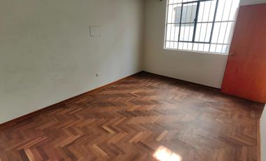 Se Alquila Dpto. en Cercado de Ica Urb. Santa Rosa del Palmar