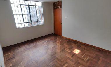 Se Alquila Dpto. en Cercado de Ica Urb. Santa Rosa del Palmar