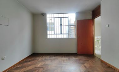 Se Alquila Dpto. en Cercado de Ica Urb. Santa Rosa del Palmar