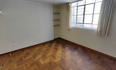 Se Alquila Dpto. en Cercado de Ica Urb. Santa Rosa del Palmar