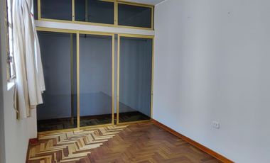 Se Alquila Dpto. en Cercado de Ica Urb. Santa Rosa del Palmar