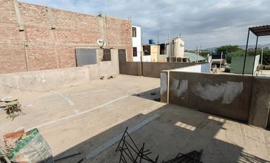 Se Alquila Dpto. en Cercado de Ica Urb. Santa Rosa del Palmar