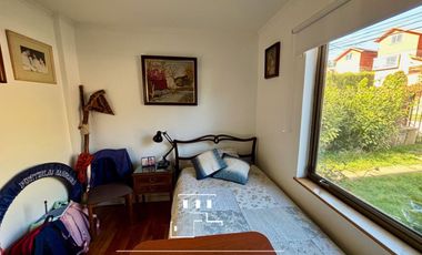 Amplia casa en Andalue